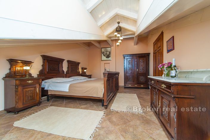 Image No.9-Villa de 9 chambres à vendre à Dubrovnik