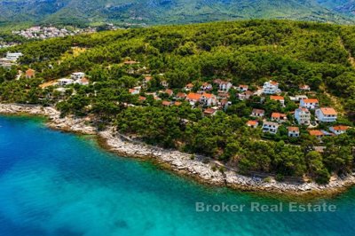 1 - Hvar, Villa