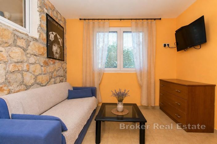 Image No.8-Villa de 13 chambres à vendre à Hvar