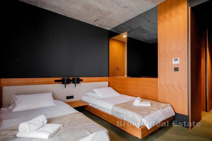 Image No.21-Un hôtel de 24 chambres à vendre à Dubrovnik