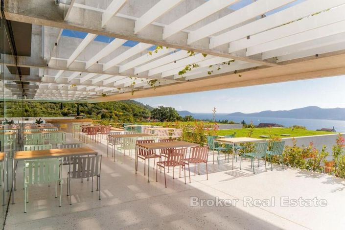 Image No.5-Un hôtel de 24 chambres à vendre à Dubrovnik