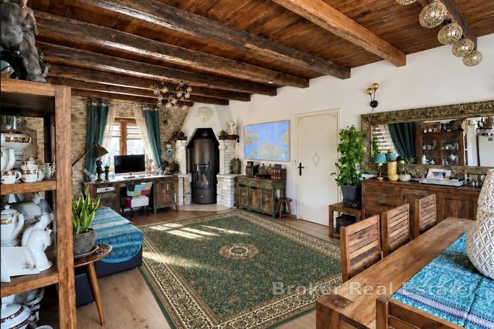 Image No.3-Villa de 5 chambres à vendre à Porec
