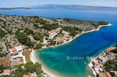 1 - Hvar, Villa