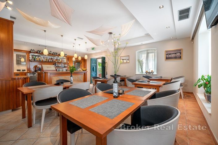Image No.19-9 Bed Hotel for sale