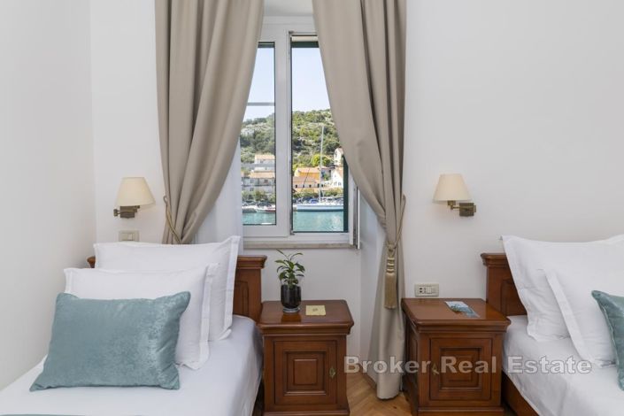 Image No.4-9 Bed Hotel for sale