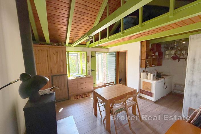 Image No.15-Villa de 1 chambre à vendre à Brac