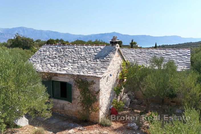 Image No.3-Villa de 1 chambre à vendre à Brac