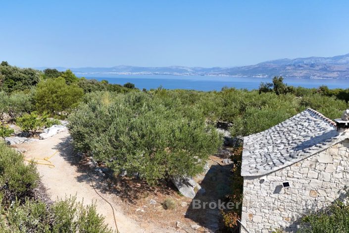 Image No.4-Villa de 1 chambre à vendre à Brac