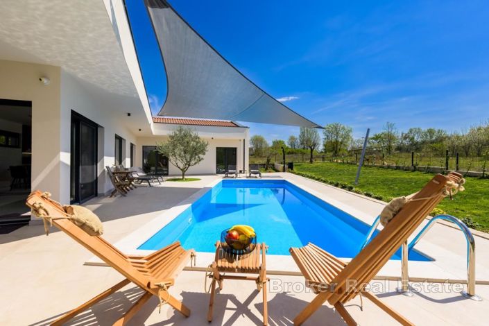 Image No.2-Villa de 3 chambres à vendre à Rovinj