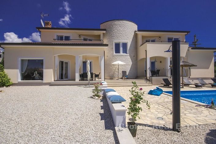Image No.17-Villa de 5 chambres à vendre à Porec