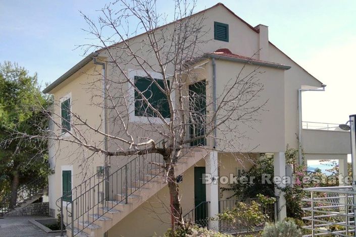 Image No.3-Villa de 5 chambres à vendre à Trogir