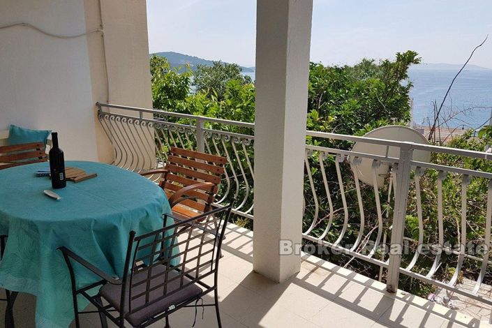 Image No.4-Villa de 5 chambres à vendre à Trogir