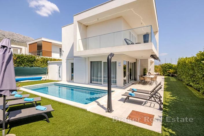 Image No.2-Villa con 4 dormitorios en venta