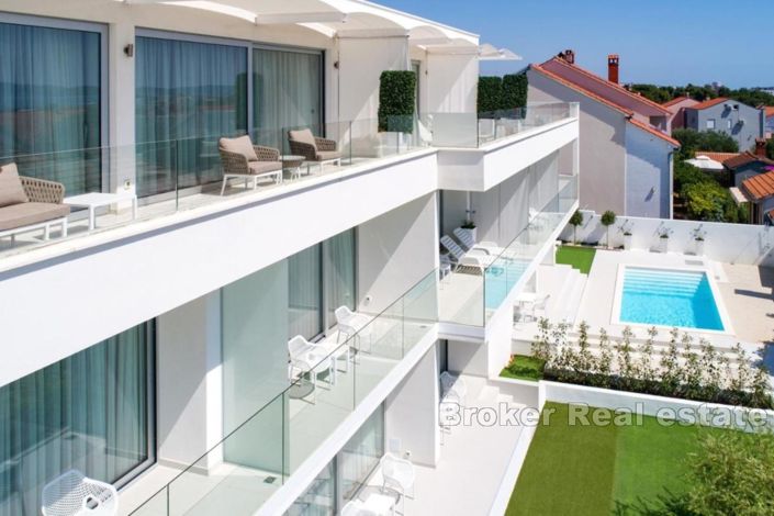 Image No.2-Hotel con 10 dormitorios en venta