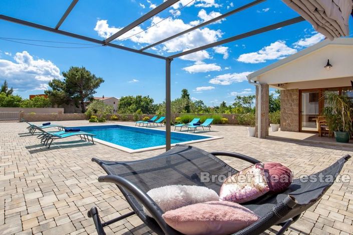 Image No.6-Villa de 5 chambres à vendre