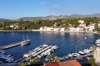 1 - Korcula, Villa