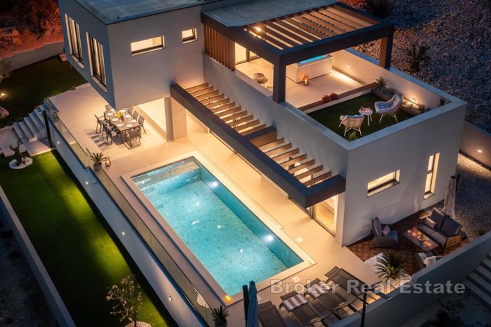 Image No.23-4 Bed Villa for sale