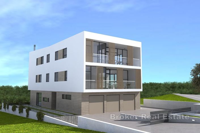 Image No.6-Appartement de 3 chambres à vendre