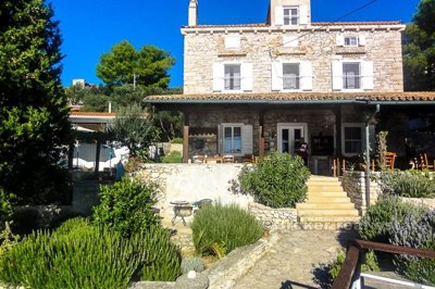 1 - Losinj, Villa