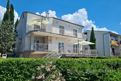 1 - Crikvenica, Villa