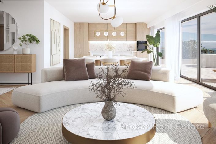 Image No.3-Apartamento con 4 dormitorios en venta