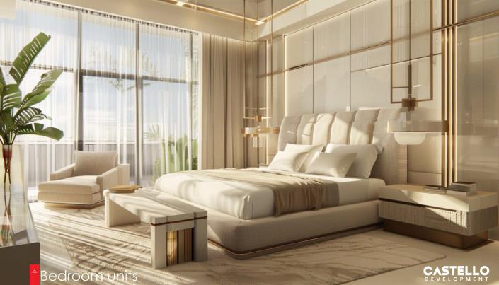 Image No.3-3 Bed Apartment for sale