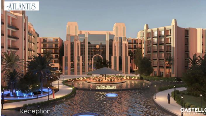 Image No.17-3 Bed Apartment for sale