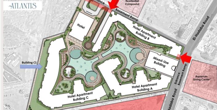 Image No.18-3 Bed Apartment for sale