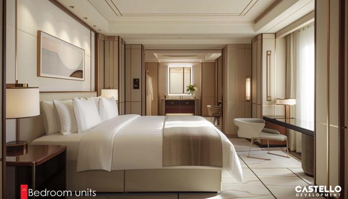 Image No.5-Appartement de 1 chambre à vendre à Hurghada