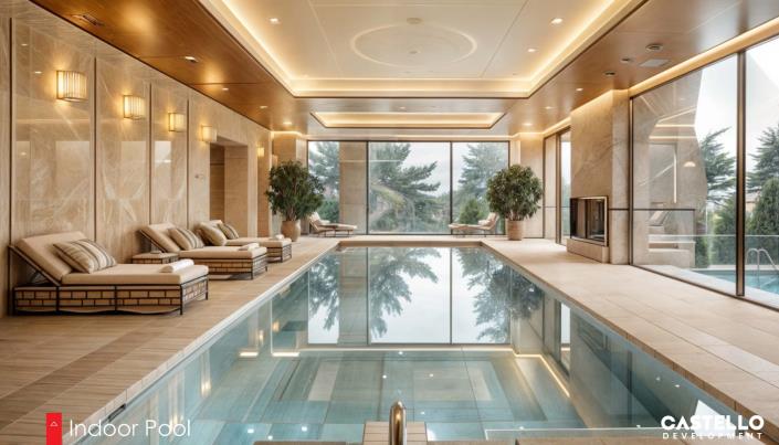 Image No.8-Appartement de 1 chambre à vendre à Hurghada