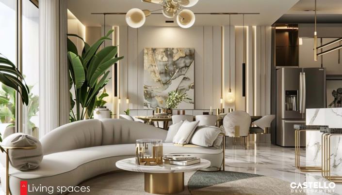 Image No.9-Appartement de 1 chambre à vendre à Hurghada