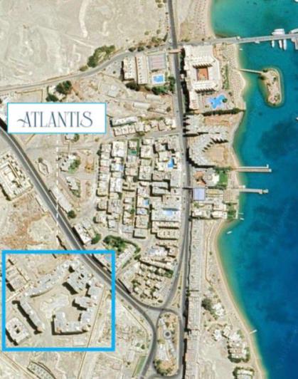 Image No.18-Appartement de 1 chambre à vendre à Hurghada