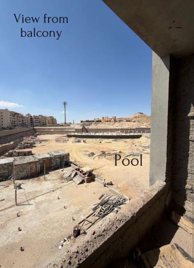 Image No.19-Appartement de 1 chambre à vendre à Hurghada