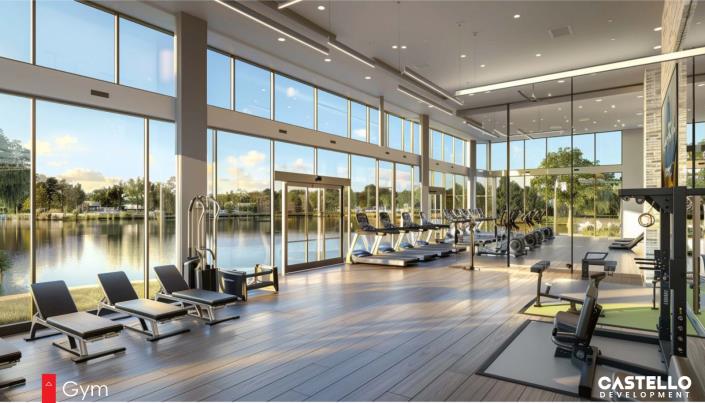 Image No.7-Studio for sale