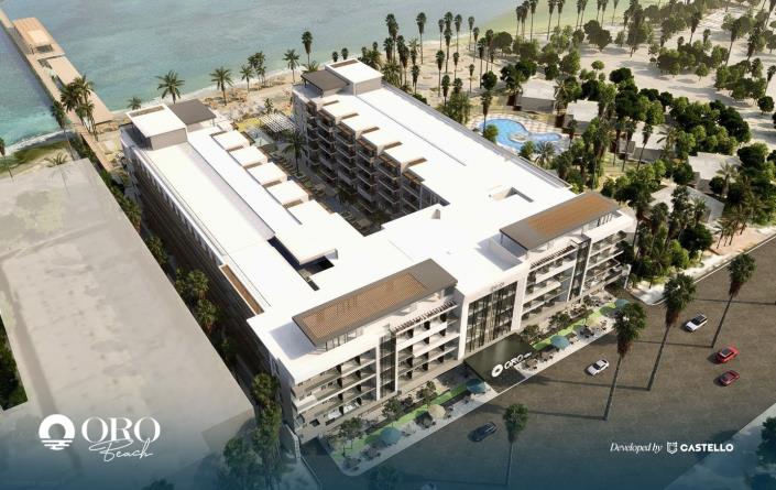 Image No.4-Studio à vendre à Hurghada