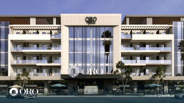 Image No.5-Appartement de 1 chambre à vendre à Hurghada