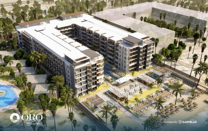 Image No.7-Appartement de 1 chambre à vendre à Hurghada