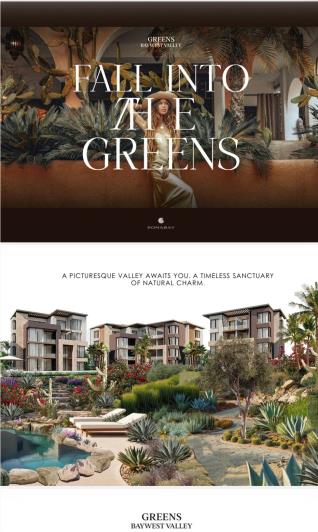 Image No.3-Appartement de 1 chambre à vendre à Soma Bay