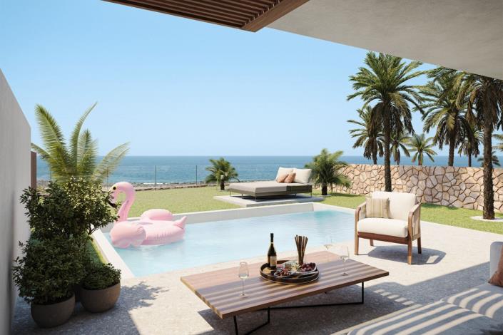 Image No.4-3 Bed Duplex for sale