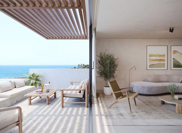 Image No.5-3 Bed Duplex for sale