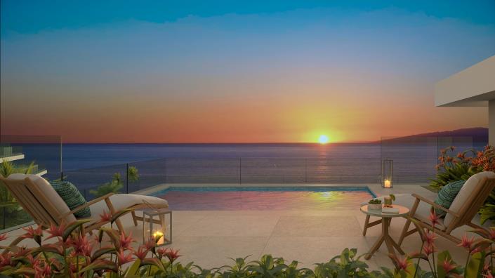 Image No.9-3 Bed Duplex for sale