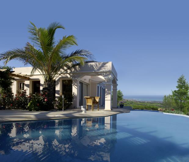 Image No.3-4 Bed Villa for sale