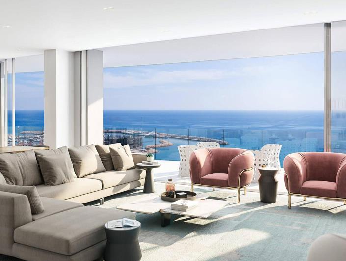 Image No.3-3 Bed Apartment for sale