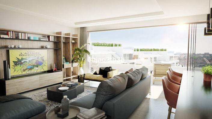 Image No.3-3 Bed Apartment for sale