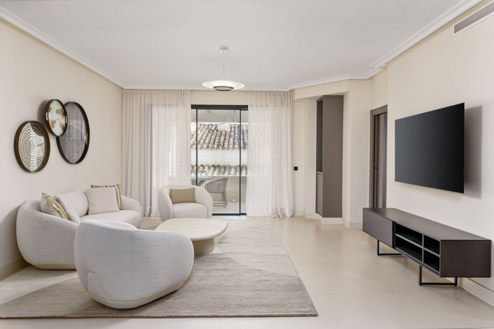 Image No.10-Appartement de 2 chambres à vendre à Puerto Banus