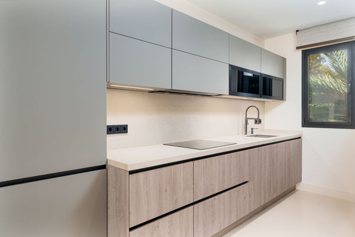 Image No.14-Appartement de 2 chambres à vendre à Puerto Banus