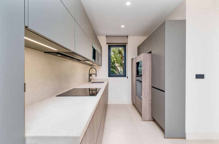 Image No.15-Appartement de 2 chambres à vendre à Puerto Banus