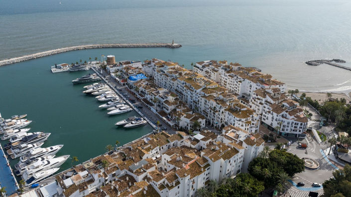 Image No.17-Appartement de 2 chambres à vendre à Puerto Banus