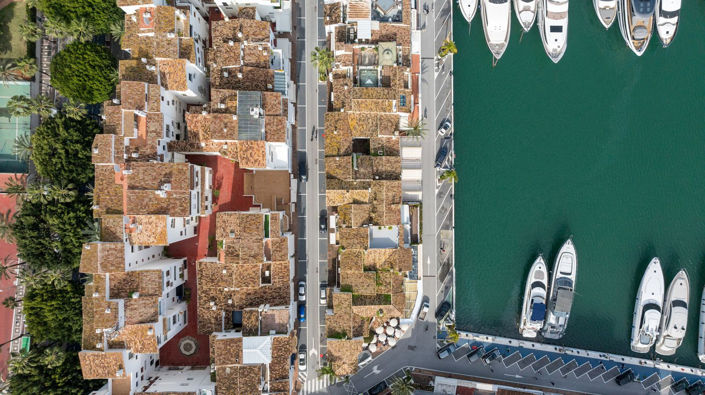 Image No.18-Appartement de 2 chambres à vendre à Puerto Banus