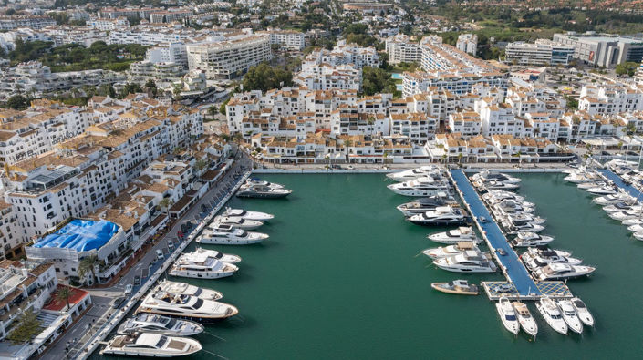 Image No.19-Appartement de 2 chambres à vendre à Puerto Banus